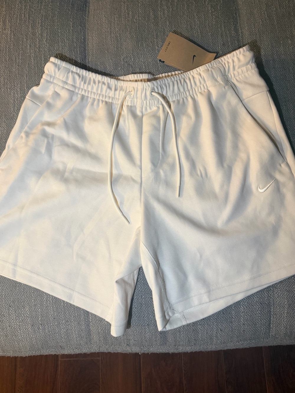 Nike Men’s Dri Fit Shorts